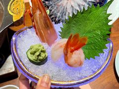 -山葵家·创意料理(宁波来福士店)