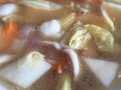 -真浪大家乐海鲜餐馆