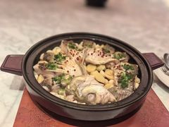 -无锡苏宁JW万豪酒店·悦府65中餐厅