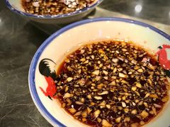 酱油碟-阿多私房菜(顺德店)
