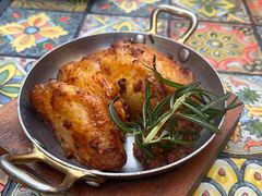 -BROWNSTONE布朗石西班牙餐厅(富城店)