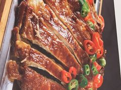 -邢家锅贴老店·非遗·开封菜(金明广场店)