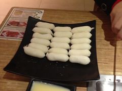 iphone_upload_pic-新石器烤肉(周浦万达店)