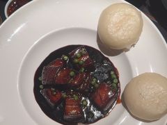 -鸽子侯·家宴·平价海鲜(绿地店)