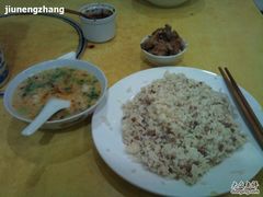 -清真·玛丽亚新疆菜主题餐厅(浙江中路店)