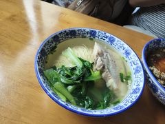 -裕兴记·三虾面(西北街总店)
