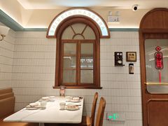 -食膳星港记·手工现做港式茶餐厅(吉联店)