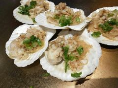 -雅玛花式铁板烧(国宏宾馆店)