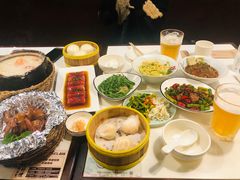 -火齐潮汕砂锅粥(五道口店)