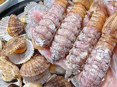 -大锅强·蒸海鲜青岛菜(金沙滩店)