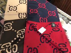 -Gucci(北京金融街购物中心店)