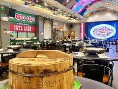 -飞尝蚝·顺德菜·鱼生(顺德总店)