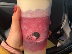 -喜茶(永旺梦乐城店)