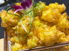 -海泰食府·新鲁菜·家宴(总部基地店)