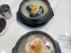 -长顺参鸡汤店(西塔总店)