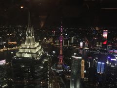 -上海柏悦酒店·世纪100牛排馆
