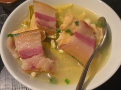 -雨后行菜(报慈北路店)