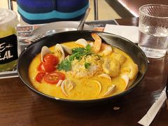 -黑手制面·Gentle Pasta(万菱汇店)