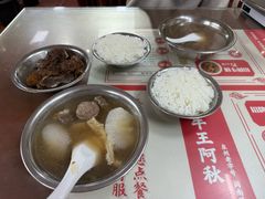 -阿秋牛排(湖心街店)