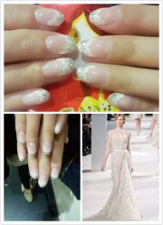 糖果指甲造型-光SPA科技美肤
