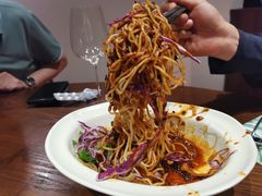 -肆海小川菜酒馆Wine Bistro (青年路店)