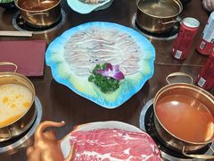 -丽江庭院之爱在路上(西单店)