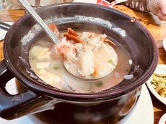 -皮蛋弟砂锅店(总店)