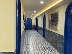 -烟疆印象新疆菜(万联广场店)