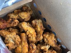 -阿捡忭京炸鸡(韭菜园总店)