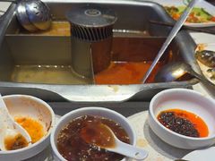 -海底捞火锅(杭州庆春路夜宵主题店)