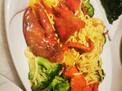 -衡山汇·高级粤菜(霄云路店)