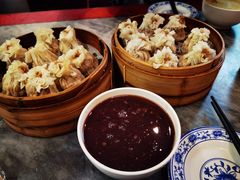 -都一处烧麦馆(前门店)