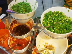 -老广州牛杂(深圳白石洲总店)