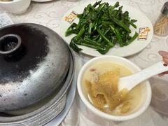 -凤城礼记鱼翅海鲜酒家(新马路总店)