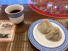 小笼包-笑来喜馄饨小笼工坊店(湖滨街店)
