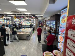 -黑石礁酒楼·海鲜(黑石礁店)