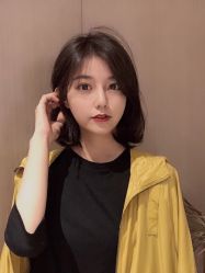 -Rise Hair上升造型