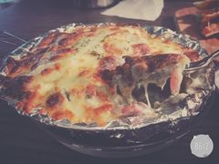-MI WU FACTORY米屋美食工厂餐厅(绿地店)