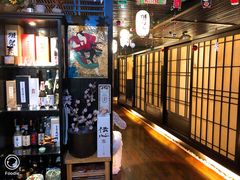 -花狸日本料理(柏庐广场店)