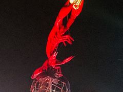 门面-红胖胖龙虾王·本地菜