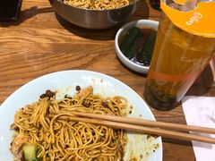-醉面(五道口启迪大厦店)