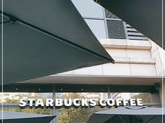 -星巴克(中山喜来登店)
