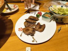 -大岛日本料理铁板烧(南通大饭店)