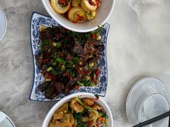 -红色湘菜馆(春风店)