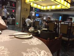 大堂-香云轩·顺德菜(香云纱园林酒店店)