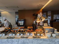 -金奥国际酒店全日餐厅ALTITUDE