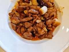 -便宜坊烤鸭店(玉蜓桥店)