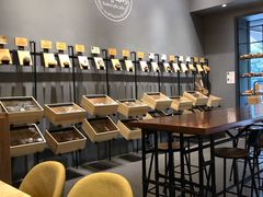 大堂-面包谷Grains n' Beans(九号公馆店)