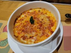 -安妮意大利餐厅(国贸店)