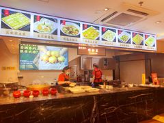 -素满香·素食自助餐厅(直营·大兴街店)